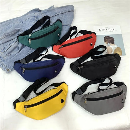 Fanny Pack For Women Men