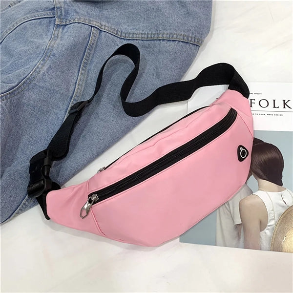 Fanny Pack For Women Men