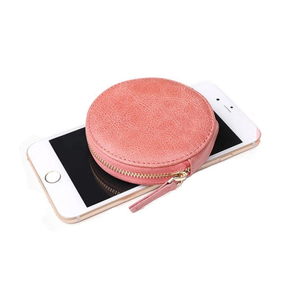 Mini Coin Pouch