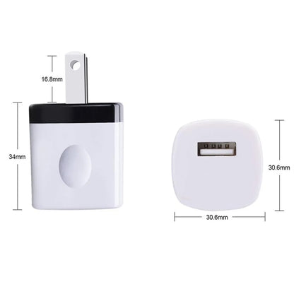 Custom Power Adapter Wall Charger