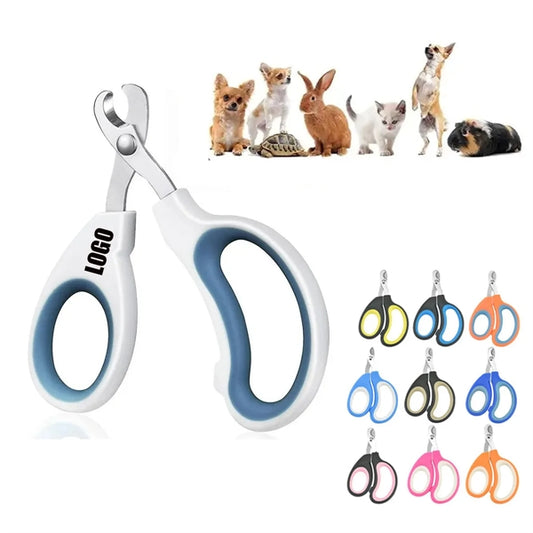 Pet Nail Clippers Tool
