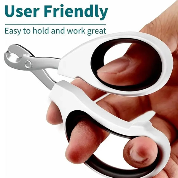 Pet Nail Clippers Tool