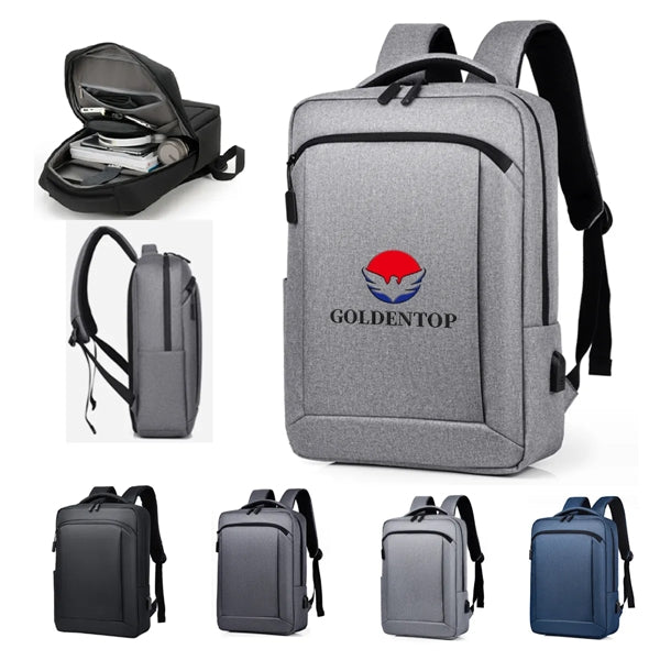 Waterproof Backpack For 15.6 Inch Computer