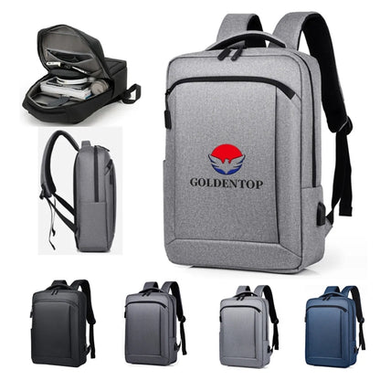 Waterproof Backpack For 15.6 Inch Computer