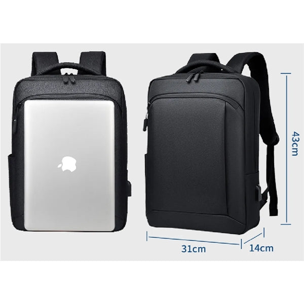 Waterproof Backpack For 15.6 Inch Computer