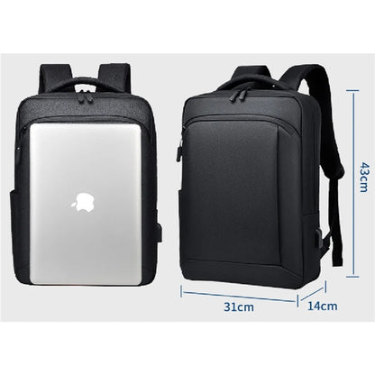 Waterproof Backpack For 15.6 Inch Computer