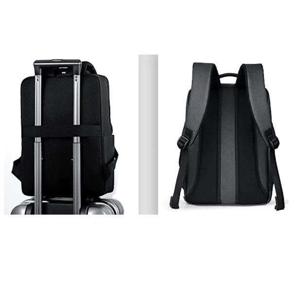 Waterproof Backpack For 15.6 Inch Computer