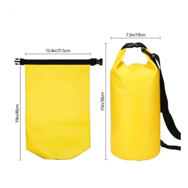 Outdoor Waterproof Dry Bag Backpack