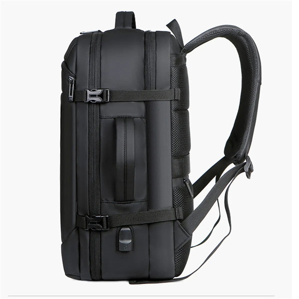 Business Travel Large Capacity Fashion Backpack