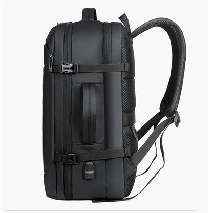 Business Travel Large Capacity Fashion Backpack