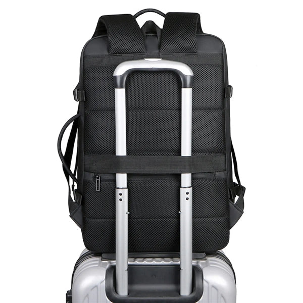 Business Travel Large Capacity Fashion Backpack