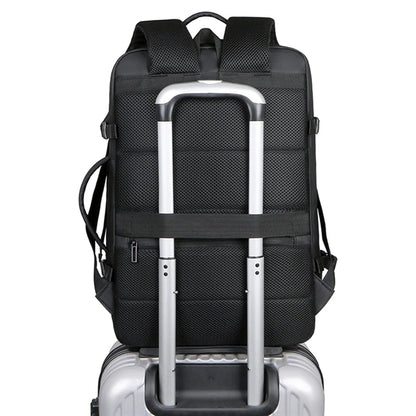 Business Travel Large Capacity Fashion Backpack