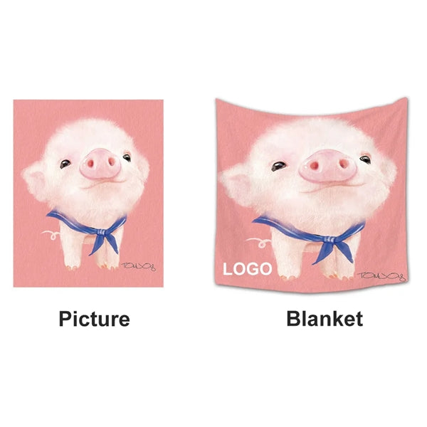 Decorative Tapestry