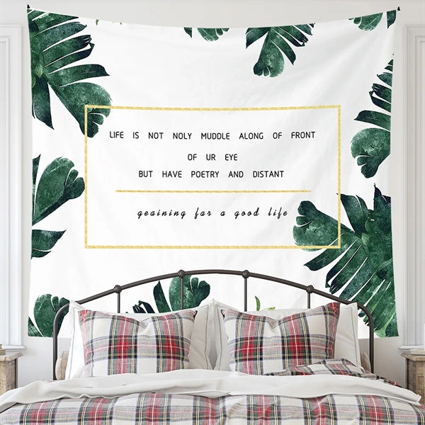 Decorative Tapestry
