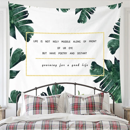 Decorative Tapestry