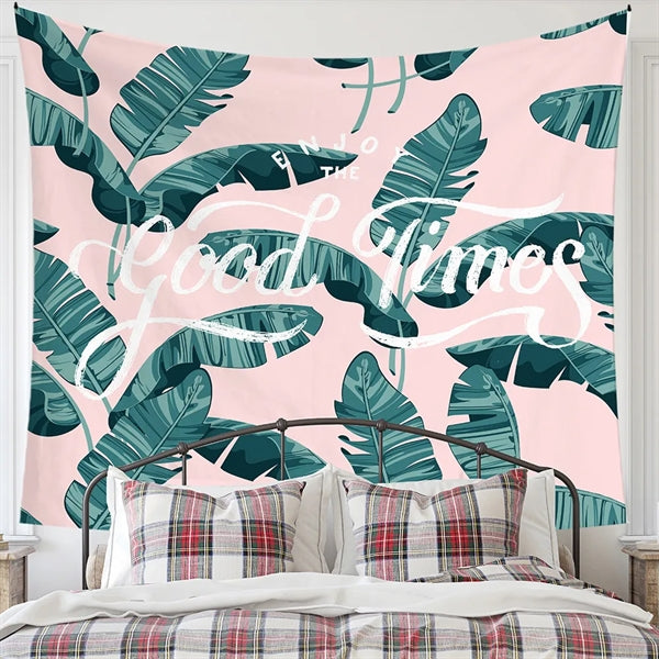 Decorative Tapestry