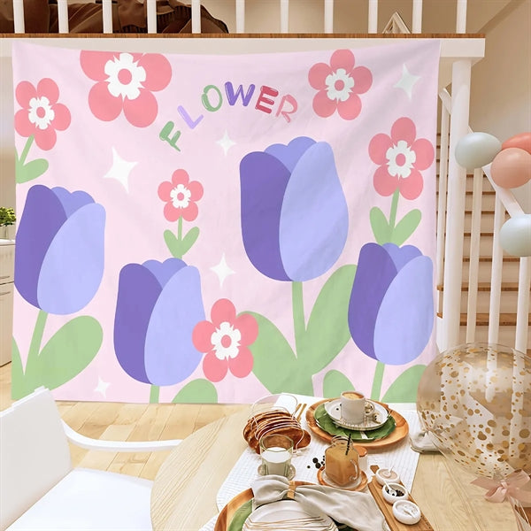 Decorative Tapestry