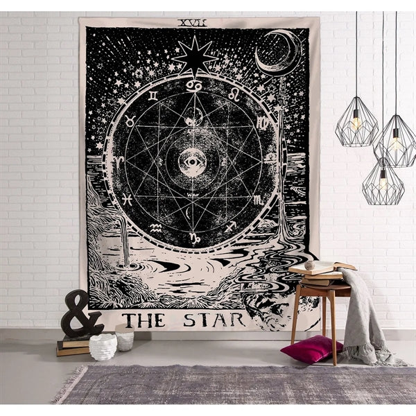 Decorative Tapestry