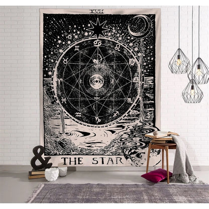 Decorative Tapestry