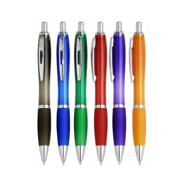 Classic Ballpoint Pen