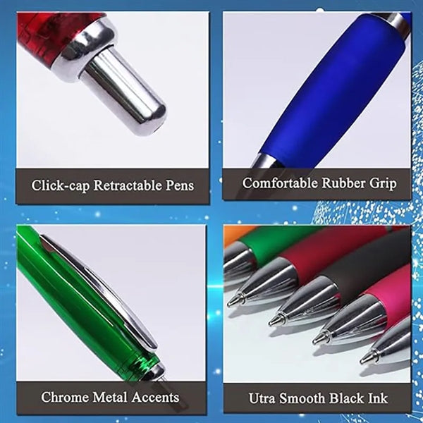 Classic Ballpoint Pen