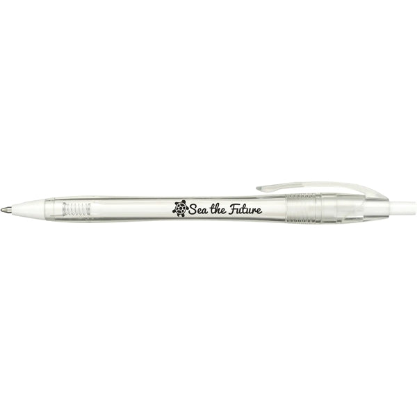 Recycled PET Cougar Ballpoint Pen