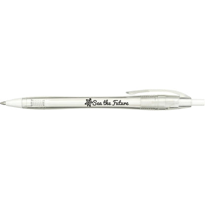 Recycled PET Cougar Ballpoint Pen