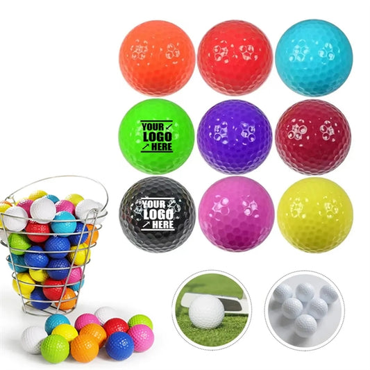 Foam Golf Training Ball