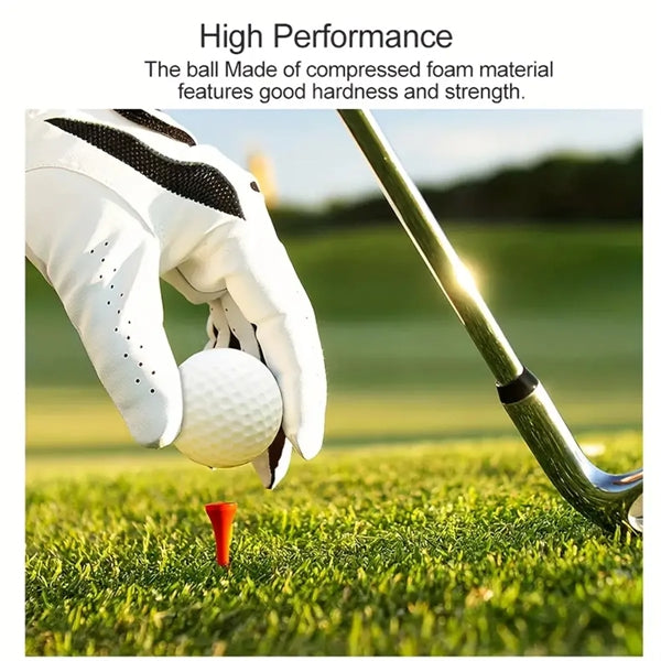 Foam Golf Training Ball