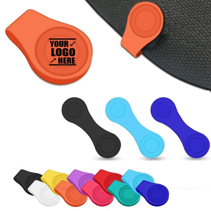 Magnetic Golf Ball Marker Hat Clip