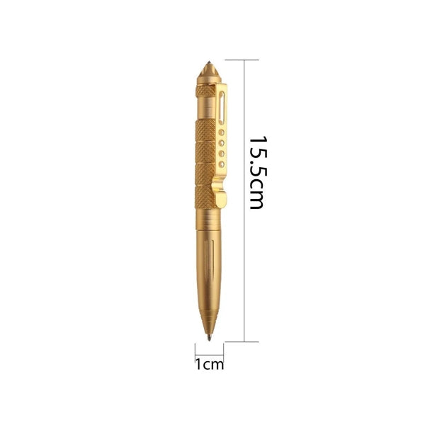Outdoor Survival Tool Tactical Pen