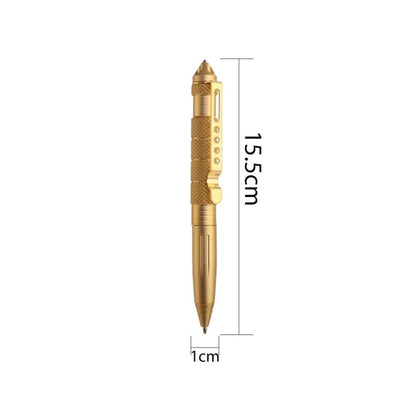 Outdoor Survival Tool Tactical Pen