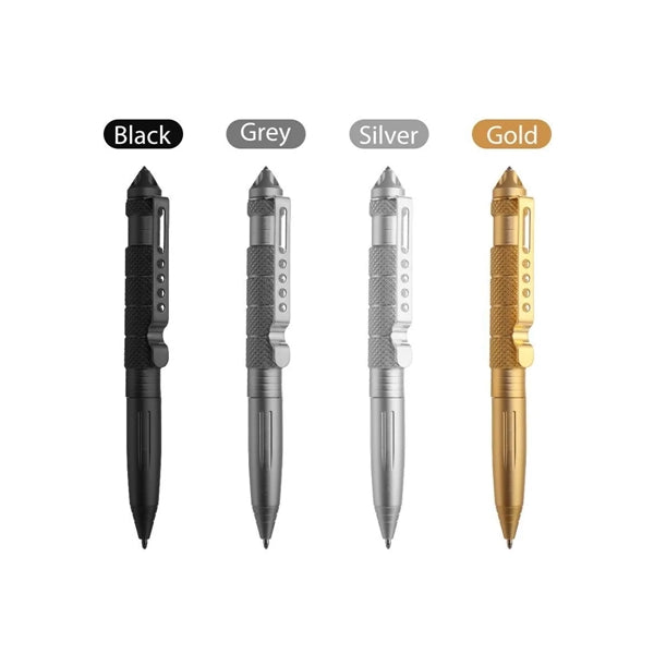 Outdoor Survival Tool Tactical Pen