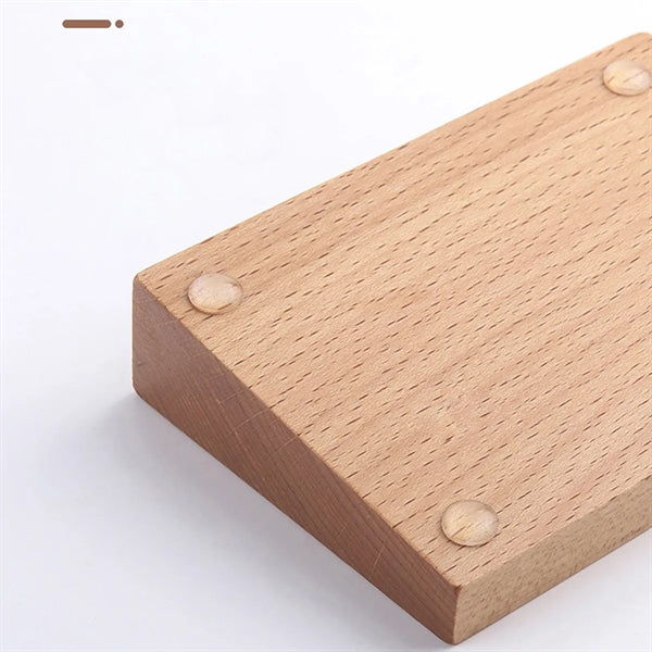 Wooden Price Tag