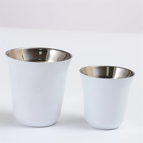 Stainless Steel Cup