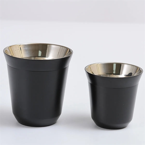 Stainless Steel Cup