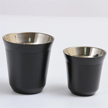 Stainless Steel Cup