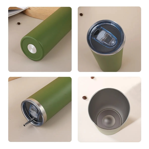 Skinny Tumbler