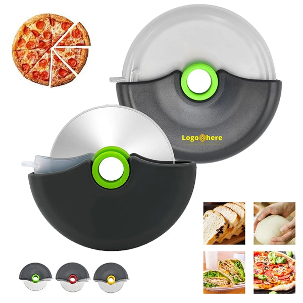 Pizza Cutter Wheel