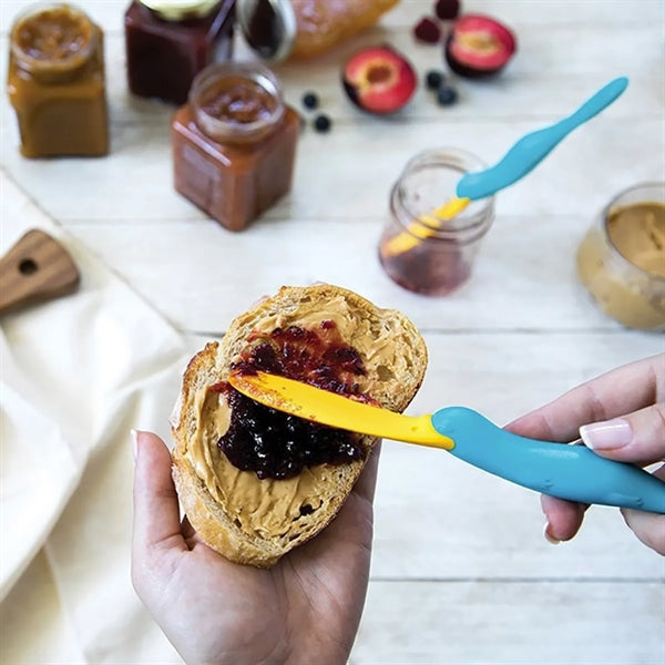 Silicone Platypus Spatula Spreader
