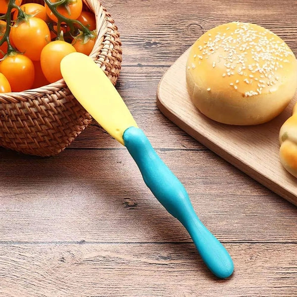 Silicone Platypus Spatula Spreader