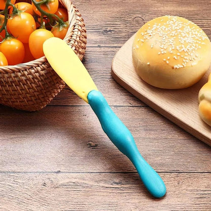 Silicone Platypus Spatula Spreader