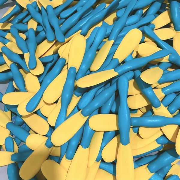 Silicone Platypus Spatula Spreader
