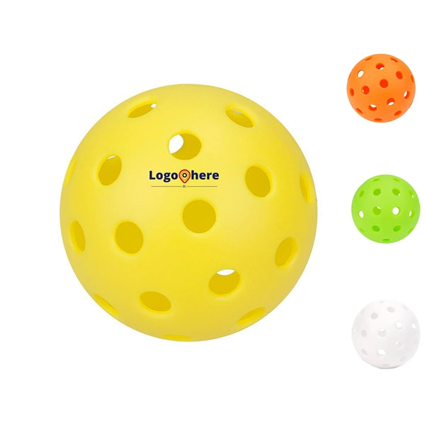 40 Holes Pickleball