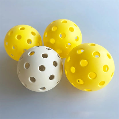 40 Holes Pickleball