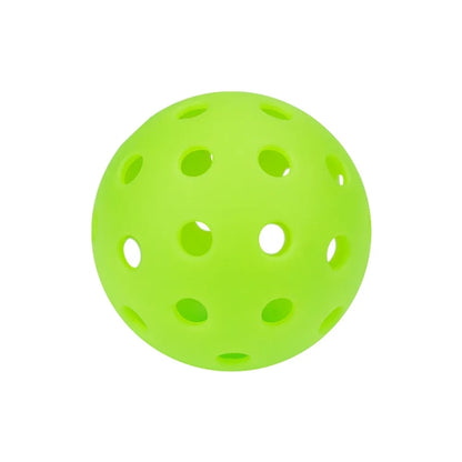 40 Holes Pickleball