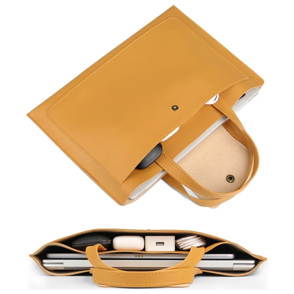 Pu Laptop Sleeve Case