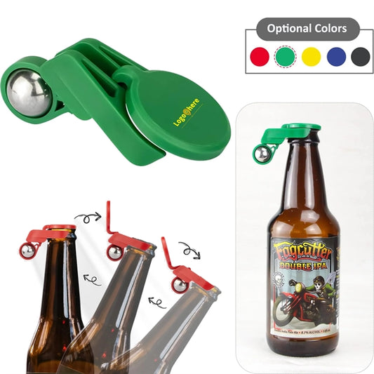 Beer Bottle Caps