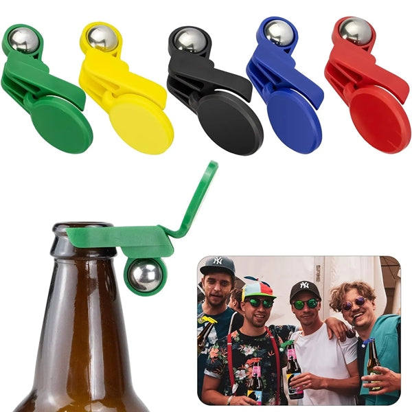 Beer Bottle Caps