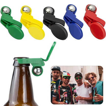 Beer Bottle Caps